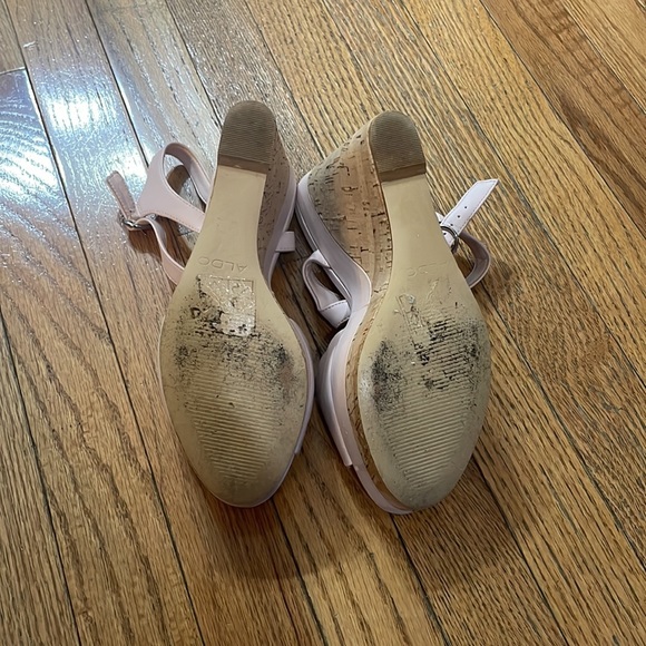 ALDO Nydalessa Wedge - Picture 6 of 8